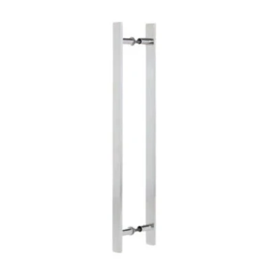 Puxador Barra Chata 40cm 1840-40CM Marchezan