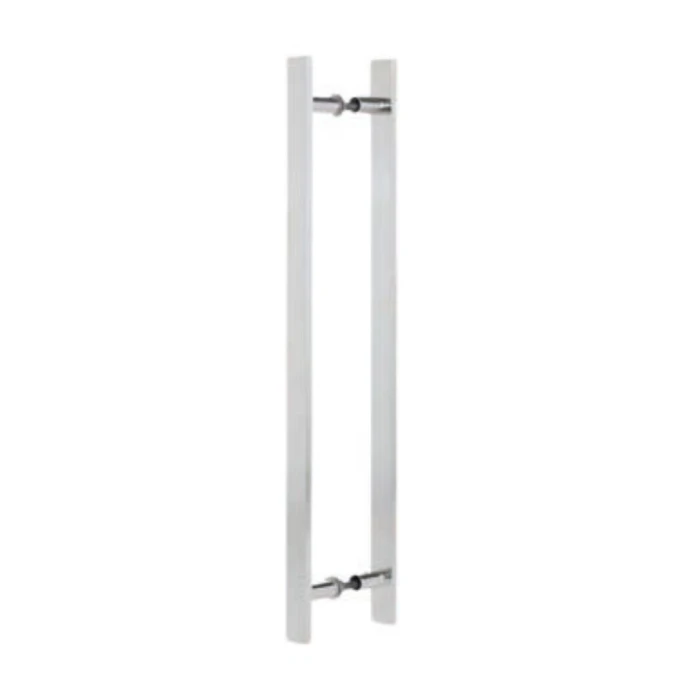 Puxador Barra Chata 40cm 1840-40CM Marchezan