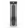 Puxador Porta Inox Escovado Premium Pado SM Nina 600mm Puxador Porta Inox Escovado Premium Pado SM Nina 600mm