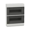 Quadro De Distribuição De Sobrepor Pvc 24 Easy 9 Schneider