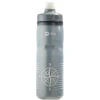 queeze Isobike Ntk Cinza 600ml Acessório de Bicicleta queeze Isobike Ntk Cinza 600ml Acessório de Bicicleta