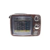 Rádio Portátil Retro Bluetooth KA-8078 Kapbom Rádio Portátil Retro Bluetooth KA-8078 Kapbom