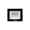 REFLETOR SLIM LED 10W 3000K AUTOVOLT G-LIGHT