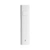Receptor De Áudio Bluetooth Mi Cor Branco Xiaomi P2 Receptor De Áudio Bluetooth Mi Cor Branco Xiaomi P2