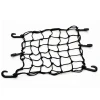 Rede Elastica 42 X 42 Cm Preta Magno