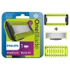 Refil Para Barbeador Philips One Blade P61050 Novo Refil Para Barbeador Philips One Blade P61050 Novo