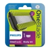 Refil Para Barbeador Philips One Blade P61050 Novo Refil Para Barbeador Philips One Blade P61050 Novo