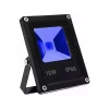 Refletor De Led 10W Azul Tr Led 10 Novo Refletor De Led 10W Azul Tr Led 10 Novo