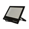 Refletor De Led 200W 3000K IP66 Cor Preto Vega Pro Roya Refletor De Led 200W 3000K IP66 Cor Preto Vega Pro Roya