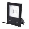 Refletor De Led 20W Rgb Ip66 Bivolt Preto Novo Refletor De Led 20W Rgb Ip66 Bivolt Preto Novo