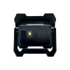 Refletor De Led Harlem Portátil 10W 6500K Preto Taschibra