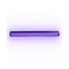 Refletor De Led Para Festas Com Luz Uv Cor Preto PartyLight