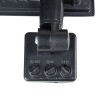 Refletor De Led Tech Com Sensor IP65 50W 6500K Bivolt Preto