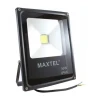 Refletor Led 30W 6000K Com Sensor Maxtel Novo Refletor Led 30W 6000K Com Sensor Maxtel Novo