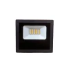 Refletor Led Licht 20W 3000K Bivolt Germany Novo