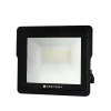 Refletor Led Licht Germany Alumínio 75W 6.500K Preto Refletor Led Licht Germany Alumínio 75W 6.500K Preto