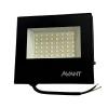 Refletor Led Slim 50W 3000K Bivolt Avant Bivolt 3750