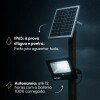 Refletor Led Solare Evolution 25W 6500K IP65 Avant Luz Fria Refletor Led Solare Evolution 25W 6500K IP65 Avant Luz Fria