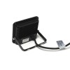 Refletor Para Jardim Smart Wi-Fi RGB Led Taschibra 20W Preto