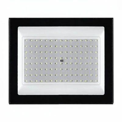 Refletor Slim Led 150W 6500K Autovolt G-Light