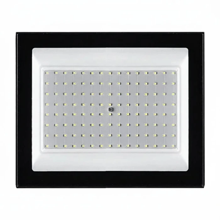 Refletor Slim Led 150W 6500K Autovolt G-Light