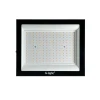 Refletor Slim Led 200W Luz Rosa Autovolt Alumínio G-Light