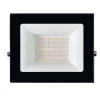 Refletor Slim Led 2250L 30W 3000k Autovolt G-light