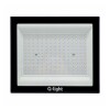 Refletor Slim Led 300W 6500K Autovolt G-Light