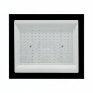 Refletor Slim Led 300W 6500K Autovolt G-Light Refletor Slim Led 300W 6500K Autovolt G-Light