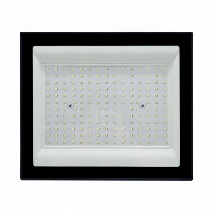 Refletor Slim Led 300W 6500K Autovolt G-Light