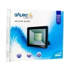 Refletor Slim Led 50W 6500K Ip65 Bivolt Galaxy Novo Refletor Slim Led 50W 6500K Ip65 Bivolt Galaxy Novo