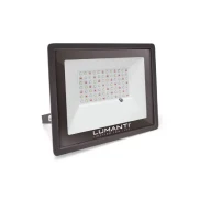 Refletor Smart Led Rgb função Memória Lumanti 100w Bivolt Novo Refletor Smart Led Rgb função Memória Lumanti 100w Bivolt Novo