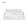 Refletor Tr Led 100W 3000K 8000L Branco Bivolt Taschibra