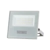 Refletor Tr Led Slim 50W 3000K 4000 Lumens Branco Taschibra