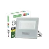 Refletor Tr Led Slim 50W 3000K 4000 Lumens Branco Taschibra