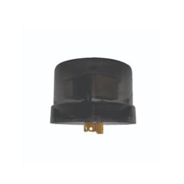 Rele Fotocélula 1000W 1800VA Ip66 Bivolt G-light