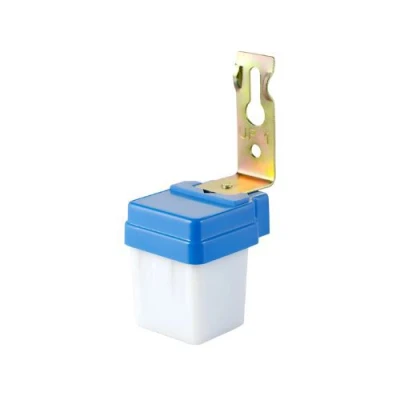 Rele Fotoelétrico Eletrônico 6A Com Suporte Rfe30061 Original