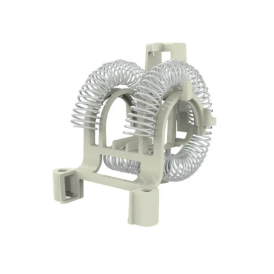 Resistencia Ducha Ducali 220V 7500W Zagonel Original