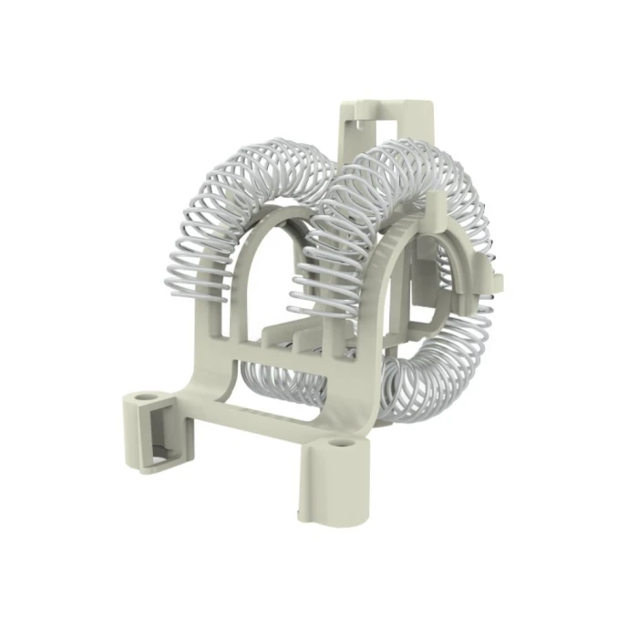 Resistencia Ducha Ducali 220V 7500W Zagonel Original