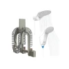Resistencia Ducha Moment Eletrônica 7500w 220V Zagonel