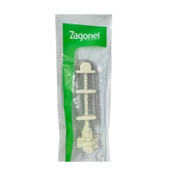 Resistencia Ducha Quadratta Eletrônica 7700w 220V Zagonel