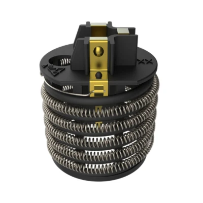 Resistencia Gorducha / Max / Plus 4t 5700W 220V Zagonel Original