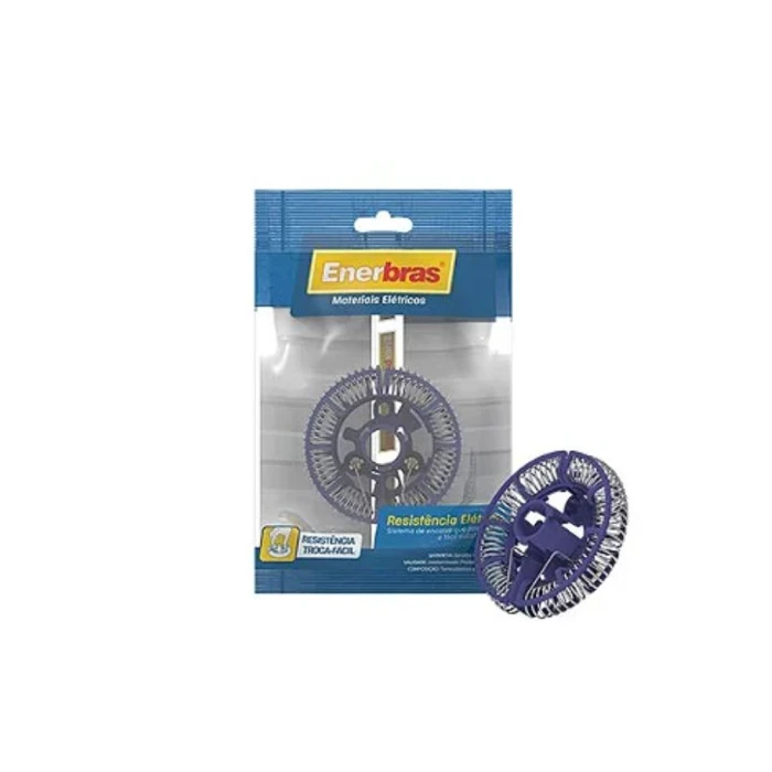 Resistencia Para Chuveiro E-Litt 7500W 220V Enerbras