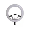Ring Light 18 Polegadas Três Cores Com Tripe 2M Ljj-45 Ring Light 18 Polegadas Três Cores Com Tripe 2M Ljj-45