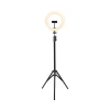 Ring Light 46Cm 18 Polegadas Com Tripé 2,1 ViniK Novo Ring Light 46Cm 18 Polegadas Com Tripé 2,1 ViniK Novo