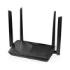 Roteador Intelbras WRS W6-1500 Dual Band Preto