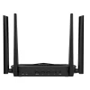 Roteador Intelbras WRS W6-1500 Dual Band Preto