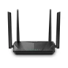 Roteador Intelbras WRS W6-1500 Dual Band Preto