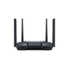 Roteador Intelbras Wrs Rx 3000 Wi-Fi 6 Preto Ax 3000
