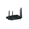 Roteador Intelbras Wrs Rx 3000 Wi-Fi 6 Preto Ax 3000